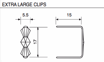Metal Clip