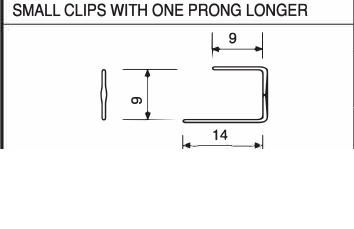 Metal Clip