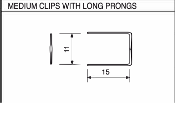 Metal Clip