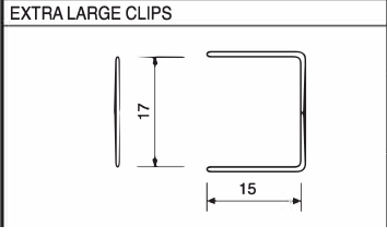 Metal Clip