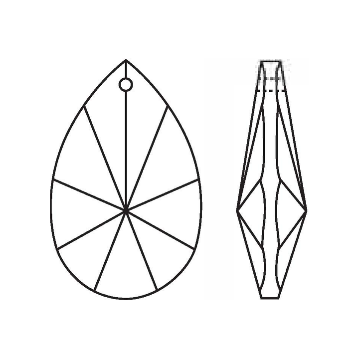 Metal Clip