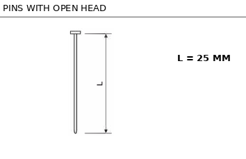 Metal Clip