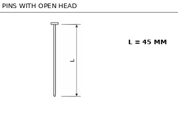 Metal Clip