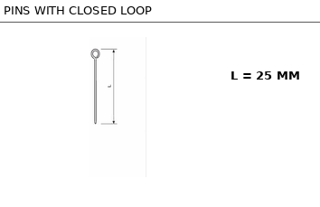 Metal Clip