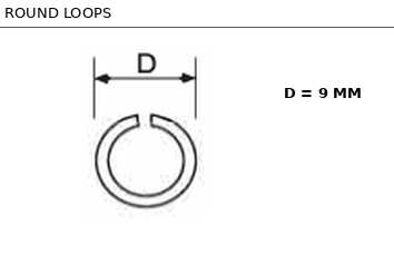 Metal Clip