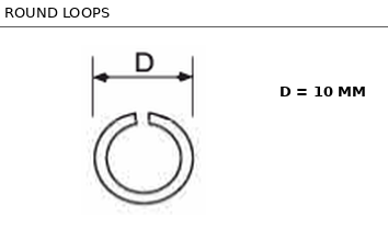 Metal Clip