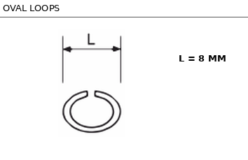 Metal Clip