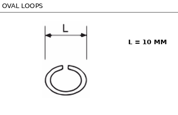 Metal Clip