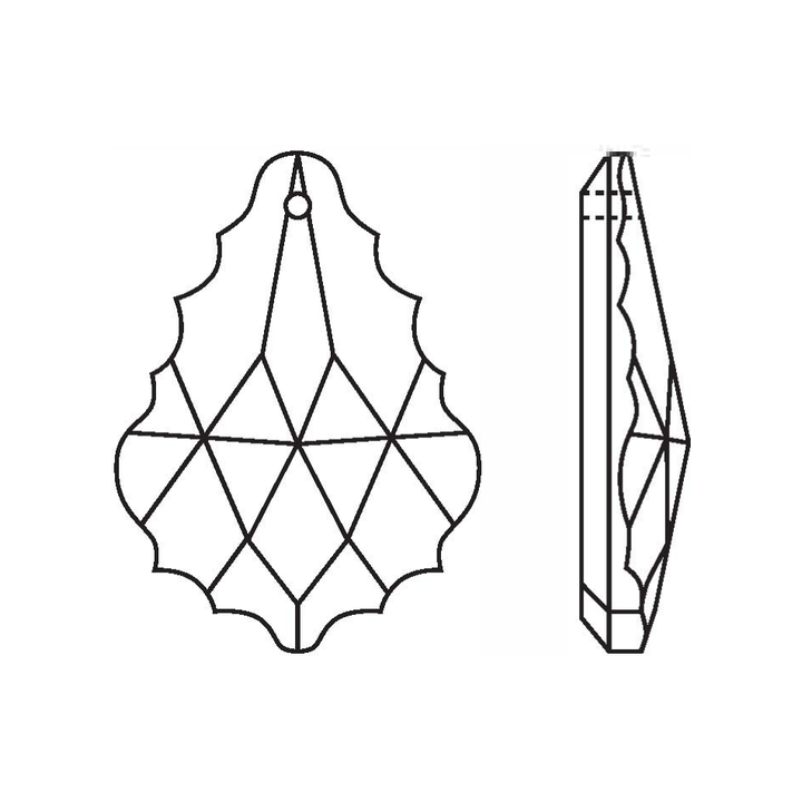 Metal Clip