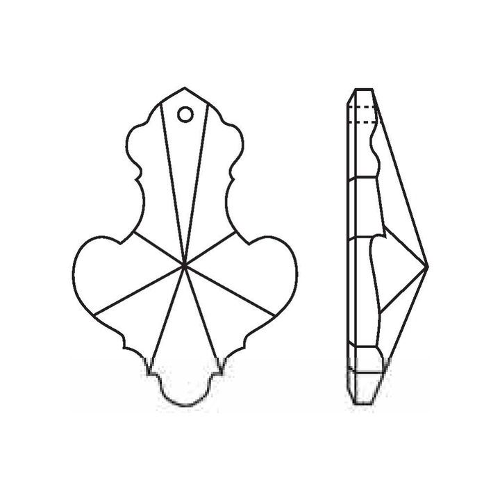 Metal Clip