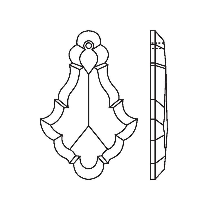 Metal Clip