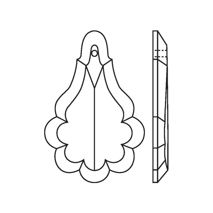 Metal Clip