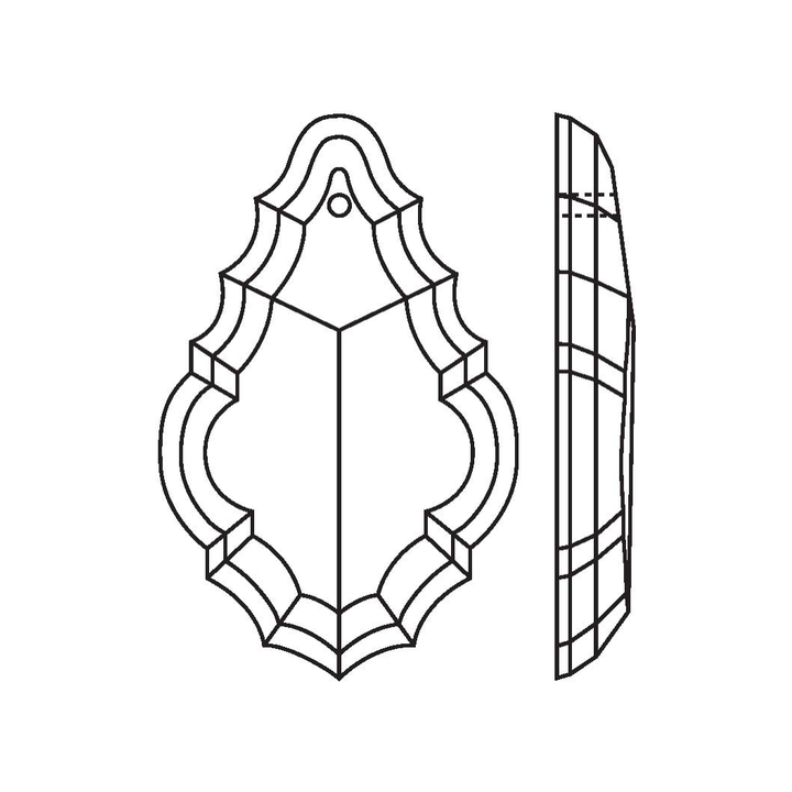 Metal Clip