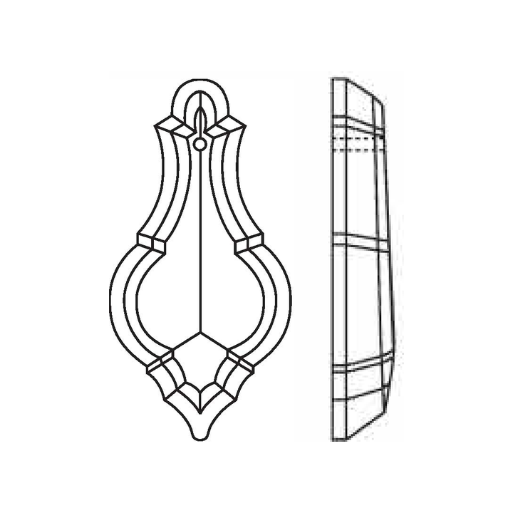 Metal Clip