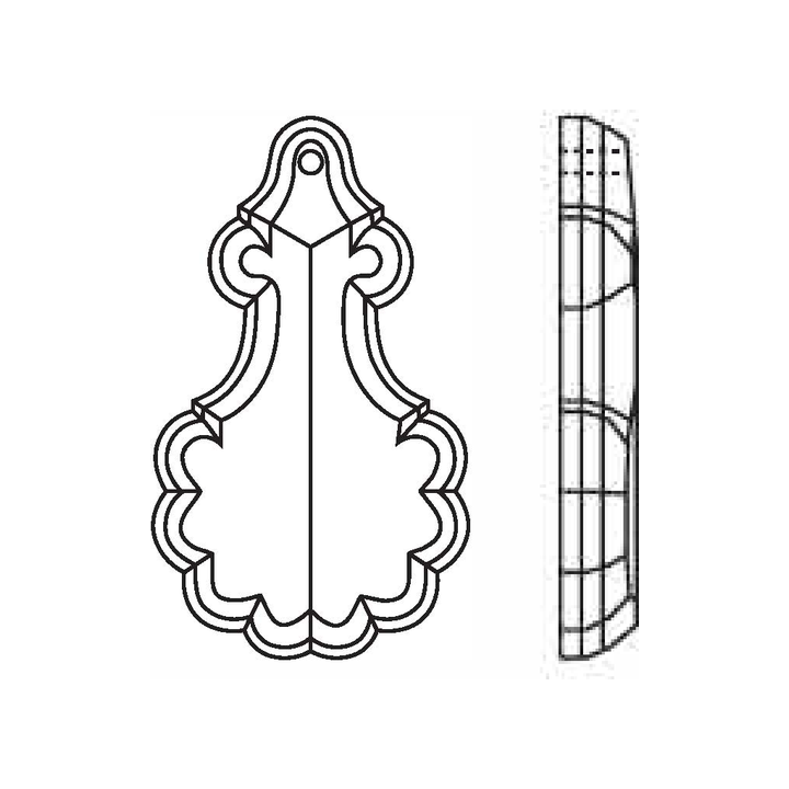 Metal Clip