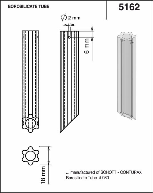 Metal Clip